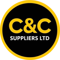 C & C Suppliers Logo