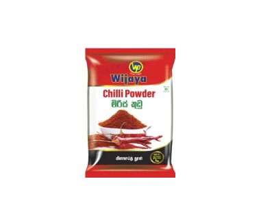 Chili Powder