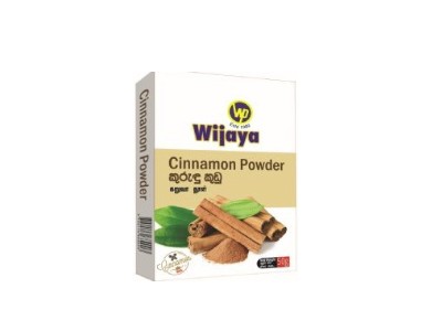 Cinnamon