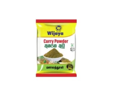 Curry Powder
